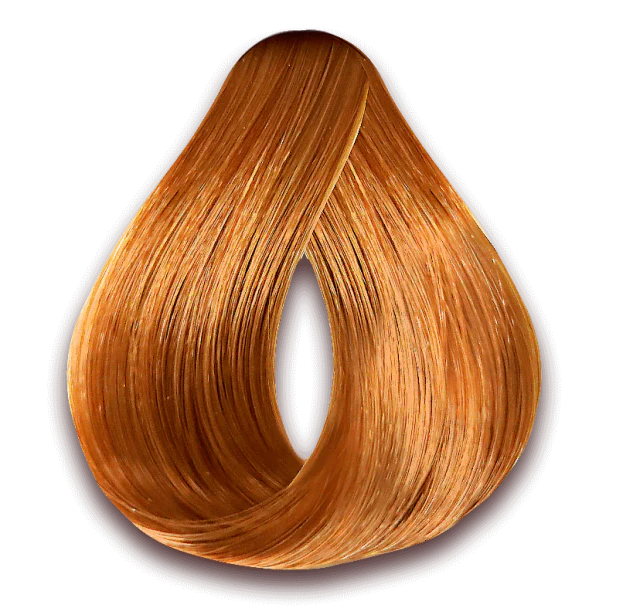 Coloração 9.34 - Louro Muito Claro Dourado Acobreado