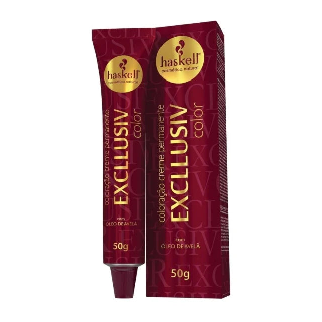 Coloração 9.34 - Louro Muito Claro Dourado Acobreado