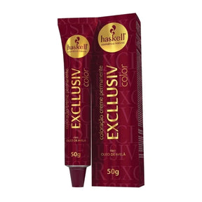 Coloração 8.34 - Louro Claro Dourado Acobreado