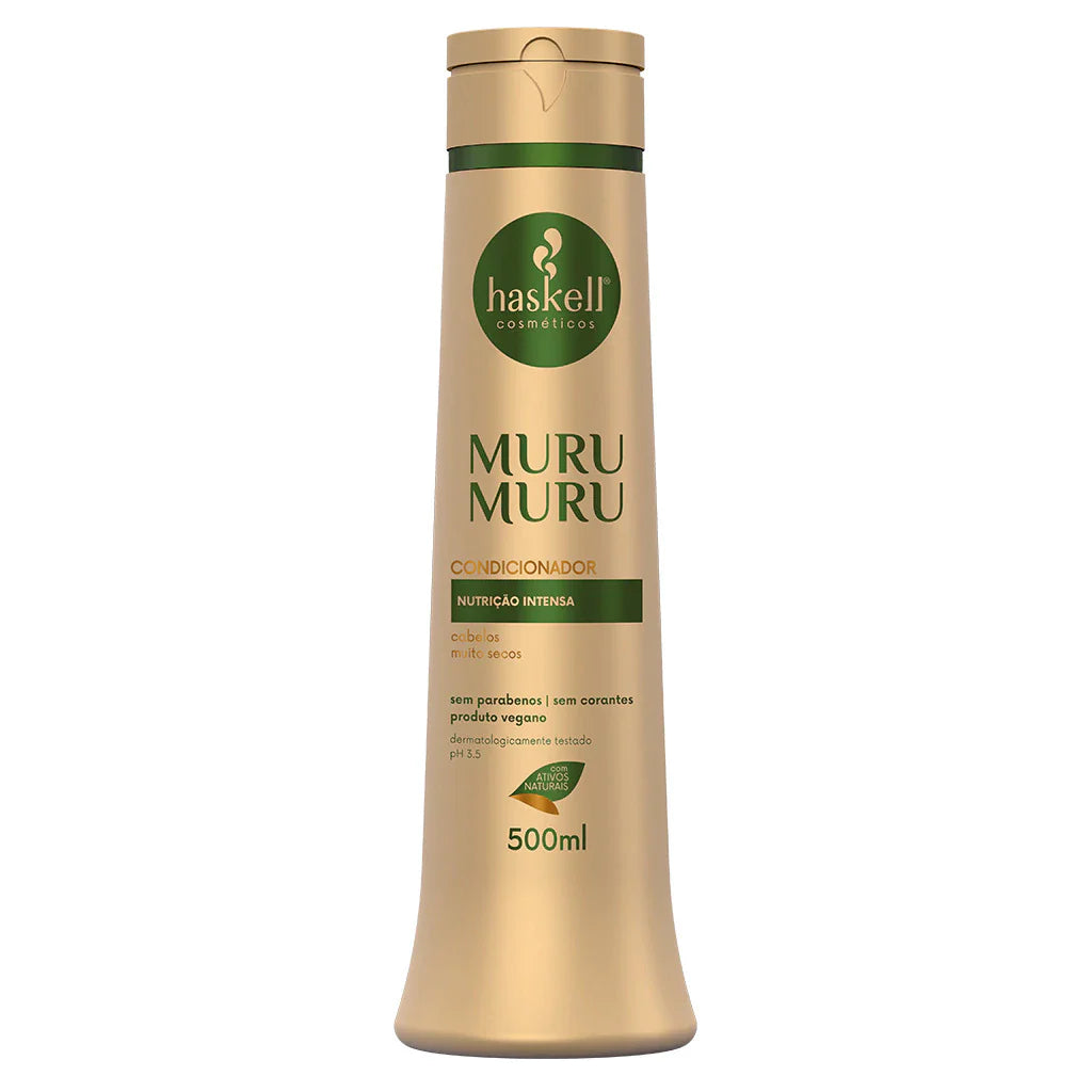 Condicionador Murumuru 500ml