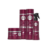 Kit Pós Progressiva