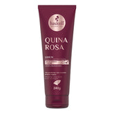 Leave in Quina Rosa 240g