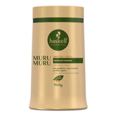Manteiga Nutritiva Murumuru 900g