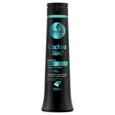Shampoo Cachos Sim! 500ml