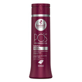 Shampoo Pós Progressiva 300ml