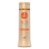 Shampoo Pós-Sol S.O.S Verão 300ml